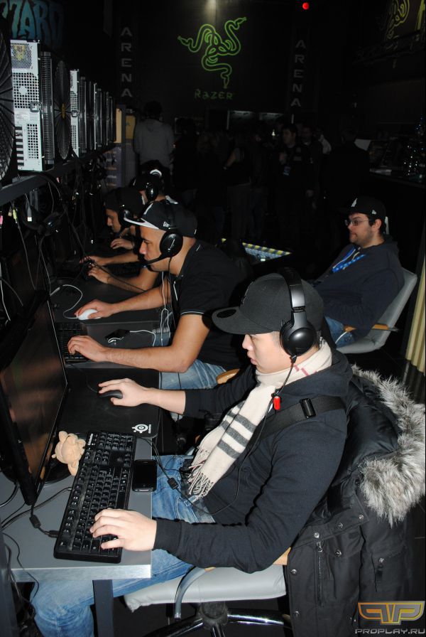 �������� �� eSahara